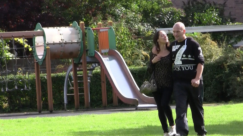 How to fuck the Netherlands: Frisian Chantal and Jordy ANAAL