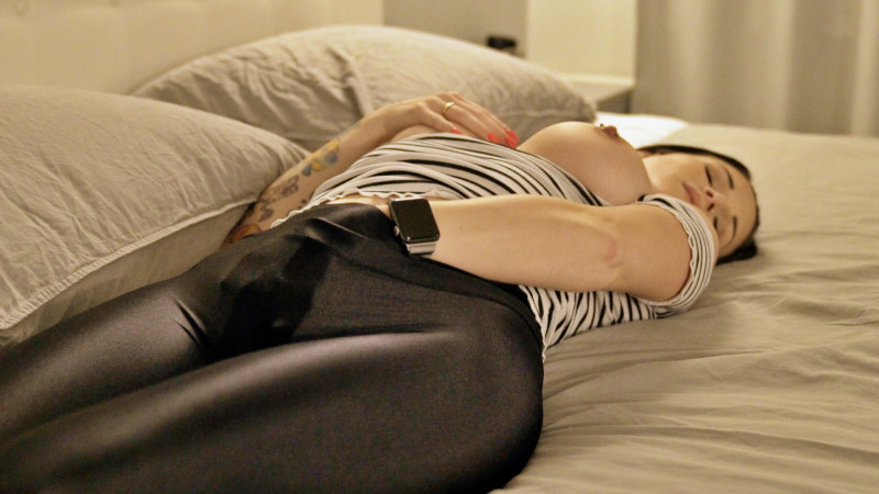 A turn cheers you up when things get tough