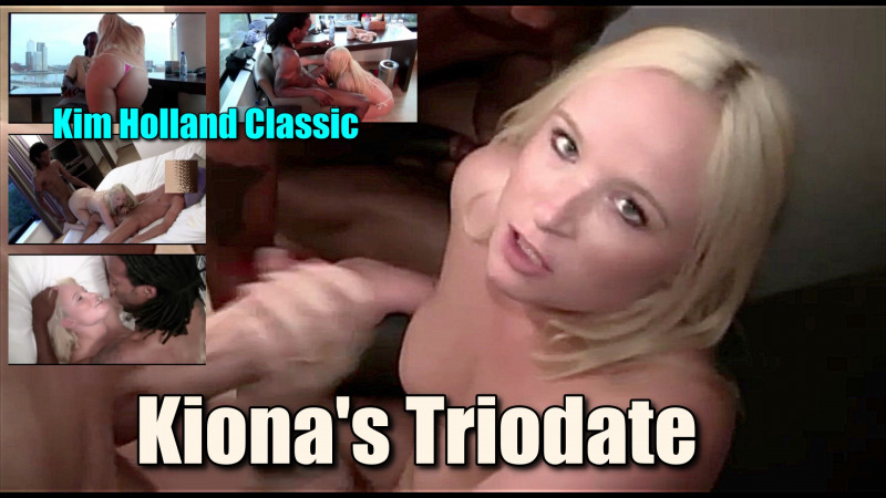 Kim Holland Classic: Kiona's triodate